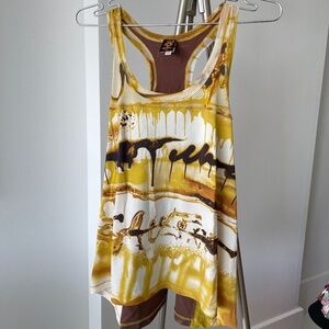 Vintage Y2K Jean Paul Gaultier